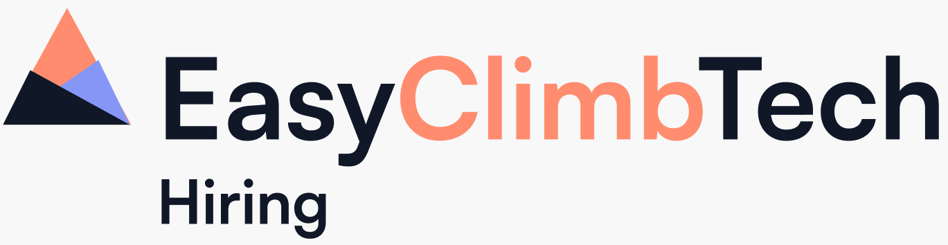 Easy Climb Hiring