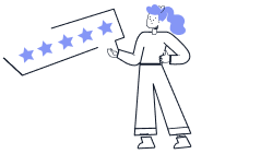 Positive Reviews