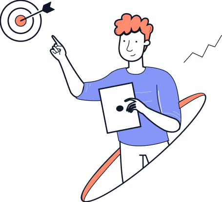 Character illustration